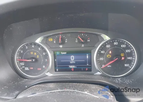 2021 GMC Acadia Fwd Sle z USA, uszkodzony, nr VIN 1GKKNKLS6MZ157248